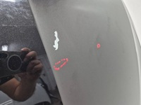 фото thumb №5, Skoda octavia iv капот