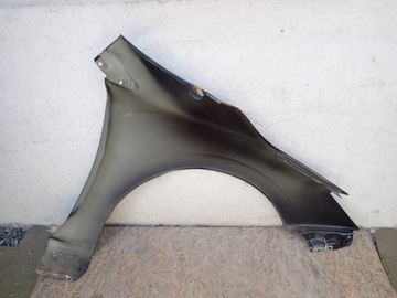 фото thumb №11, Крило лівий перед переднє subaru impreza 5 v gk gt 2016- 57120fl01a9p