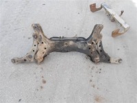 Підрамник поперечина hyundai matrix Зі Шроту, фото thumb