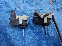 фото thumb №1, Моторчик фара hyundai i30 06-12 l /r