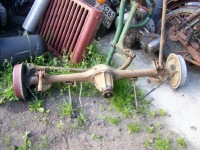 фото thumb №14, Lada 2103 2105 2107 запчастини диск диски 4x98