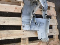 фото thumb №4, Чверть лонжерон перед renault kadjar права