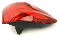 фото thumb №9, Фара левое зад задняя w крыло led bmw 5 gt f07 63217199643 org