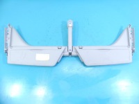 Купити Заслінка ліва citroen c4 picasso 1 06-13 козирок захист  сонцезахисна 9, фото thumb