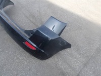 фото thumb №6, Бампер задняя mazda 2 dy demio