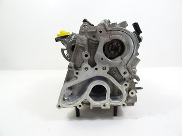 фото thumb №10, Qashqai ii j11 рестайлінг 1.3 tce dig-t бензин головка 132650561r hr13 h5h