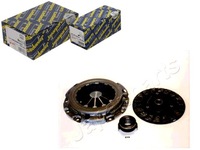 фото thumb №1, Набір зчеплення japanparts kt6623 kt7629 9208819 a