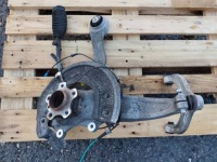 Купить Bmw g30 g31 передняя левая поворотный кулак рычаг, фото thumb