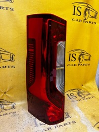 фото thumb №1, Новая лампа зад задняя левая левый led mercedes sprinter w907 a910