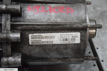 фото thumb №3, Jeep grand cherokee wj 2.7 crd редуктор