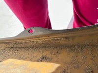 фото thumb №10, Молдинг поріг mercedes r-klasa w251 ліва поріг