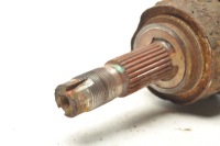 Купить Chevrolet trax opel mokka 1 1.6 16v 116km приводной вал левая короткий 95090831, фото thumb