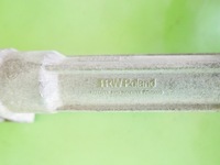 фото thumb №8, Рулевая рейка трансмиссия рулевая fiat panda ii 1.1 8v 03-06