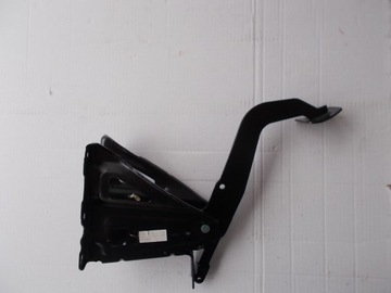 фото thumb №1, Mercedes sprinter w906 906 педаль тормоза новый