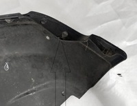 фото thumb №8, Honda crv cr-v iv 4 2012- спойлер накладка бампера перед 71102-t1g-g000