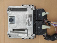 фото thumb №4, Бортовой компьютер двигателя 0281035365 9818703480 berlingo iv