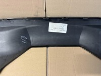 фото thumb №9, Bmw x6 f16 m набор диффузор накладка бампера задняя обклеена 8057074