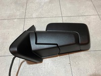 фото thumb №1, Jeep commander зеркало левая 5pin оригинал идеальное состояние!