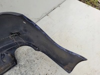 фото thumb №11, Jaguar xf r sport рестайлинг бампер зад задний