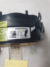 фото thumb №3, Лента подушка безопасности audi a6 c7 a7 a8 d4 4h0953568g