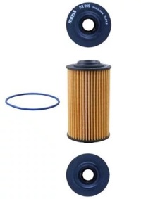 фото thumb №2, Фільтр оливи alfa romeo 159, brera, spide