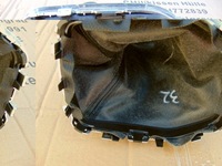 фото thumb №16, Чохол домкрата передач ручка ford fiesta mk7 lift