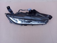 Купити Lexus rx4 рестайлінг  19- протитуманна фара передній правий led drl, фото thumb