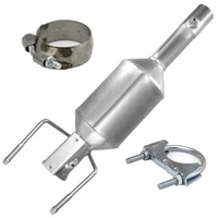 фото thumb №4, Bm catalyst фильтр частиц твердых dpf mercedes sprinter 2,1cdi 06- om646