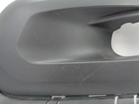 фото thumb №2, Peugeot rifter proace решётка бампер левый перед