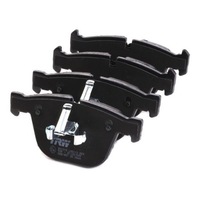 фото thumb №15, Тормозные колодки тормозной. bmw 7 f01,f02,f03,f04 09- задняя