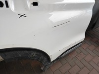 фото thumb №11, Дверь ford explorer 2020-2025 задние правое poznań