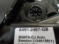 фото thumb №5, Kuga mk2 13-16 1.5 педали gaz тормоз комплект