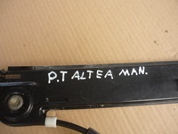 фото thumb №12, Механізм скло правий задня seat altea механічний na ручка