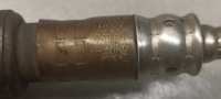 Датчик лямбда-зонд mazda 323 0iu27 Доставка, фото thumb