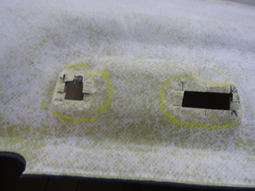 фото thumb №12, Стеля audi a3 8y4867505