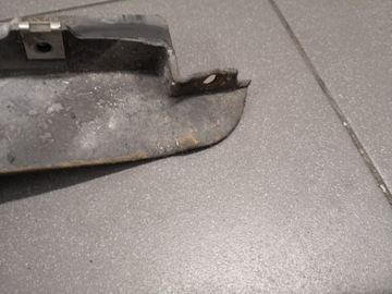 фото thumb №5, Бризковик спойлер audi a4 b6 cabrio лівий 8h0853833