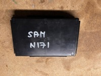 Купить Mercedes ml w164 модуль sam блок управления предохранителей a1649005001, фото thumb