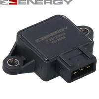фото thumb №9, Потенциометр дроссель opel fiat energy tps0006 датчик, настройка