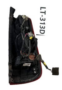 фото thumb №10, Hyundai matrix 01-10r лампа левая правая задняя задняя вкладыш лампы