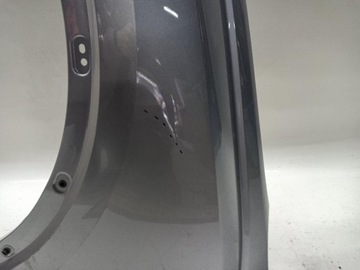 фото thumb №7, Крило перед переднє лівий audi q3 83a821469