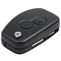 фото thumb №3, Renault clio master modus trafic ключ корпус