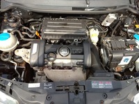 фото thumb №12, Seat ibiza 3 iii 6l 6l1 cordoba панель приладів консоль подушка безпеки подушки безпеки натягувачі kpl