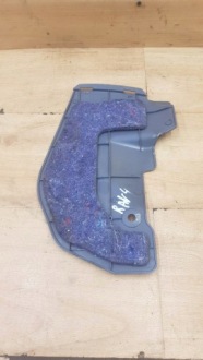 фото thumb №2, Защита консоли пара toyota rav4 ii