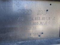 Бампер перед решётка радиатора решётка радиатора audi a1 ii 82a s-line 8 Цена, фото thumb