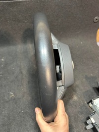 фото thumb №8, Audi a3 8v 5d кермо шкіра мульті 8u0419091b