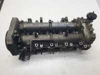 фото thumb №1, Головка двигателя opel insignia a 55571949