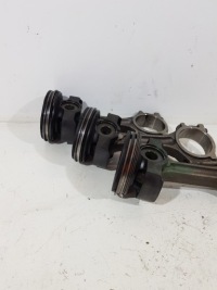Купить Поршень + шатун mercedes w205 1.6 dci r9ma500 626951, фото thumb