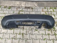 фото thumb №1, Citroen c4 iii накладка бампера задняя 9834697980