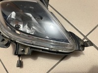 фото thumb №7, Hyundai i20 i-20 i 1 lift лампа противотуманная фара правый