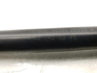 фото thumb №11, Mercedes-benz m-class амортизатор крышки задний багажника 2004 suv 4/5dr